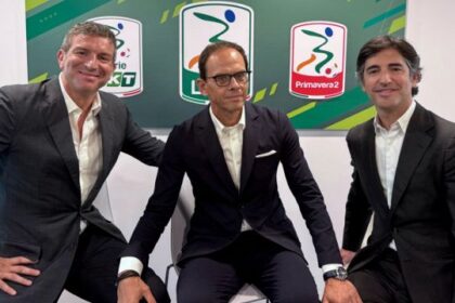 "Ecco come funziona la Lega B"