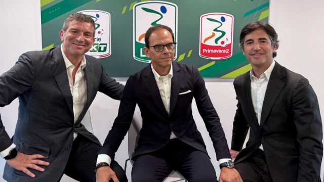 "Ecco come funziona la Lega B"