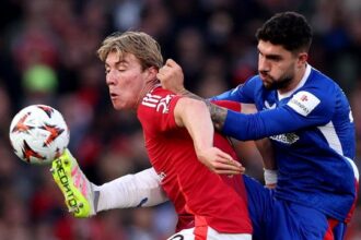 Milan, Hojlund è l'attaccante giusto per lo scudetto? I numeri dicono di no, la crisi dopo l'Atalanta