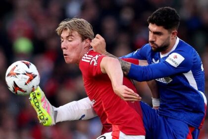 Milan, Hojlund è l'attaccante giusto per lo scudetto? I numeri dicono di no, la crisi dopo l'Atalanta
