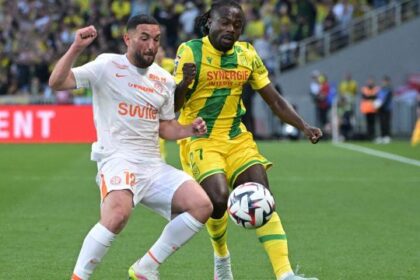 la Samp prova il doppio colpo Ferri-Sala e saluta Tutino. Il Bari ci prova per Antonucci