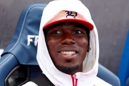 messaggio del club ai tifosi nerazzurri prima dell'amichevole con Pogba