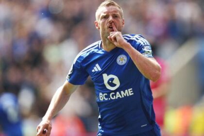 Jamie Vardy alla Cremonese, il sogno (o pazza idea?) di mercato dei grigiorossi che strizzano l'occhio al Como