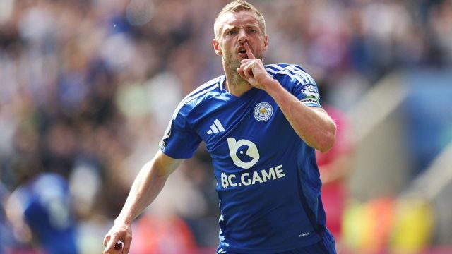 Jamie Vardy alla Cremonese, il sogno (o pazza idea?) di mercato dei grigiorossi che strizzano l'occhio al Como