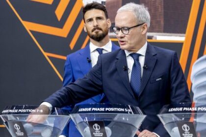 orario, dove vederlo in tv e in streaming