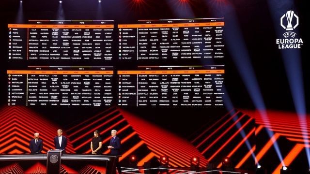 commento, i big-match e gli avversari di Roma e Bologna