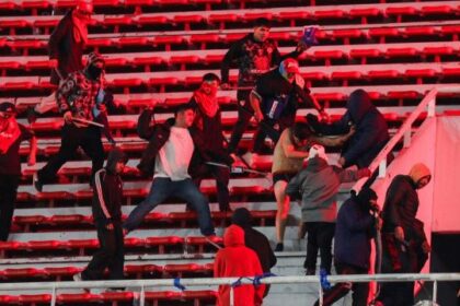 Tragedia sfiorata, il retroscena e la stangata su Independiente e Universidad de Chile