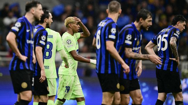 Caso doping dopo Inter-Barcellona, Lewandowski e Lamine Yamal puniti con una mini multa: putiferio sull'UEFA