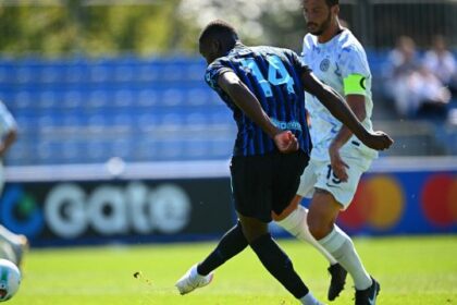 Bonny che show all'esordio! Lautaro croce e delizia, Calhanoglu il gol della pace