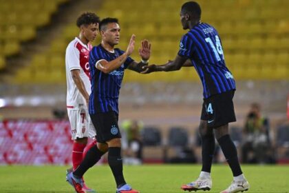 è nata la BO-LA, il web fa fuori Lookman