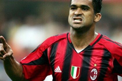 Che fine ha fatto Serginho, il Concorde del Milan
