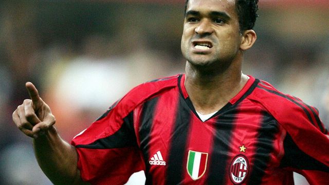 Che fine ha fatto Serginho, il Concorde del Milan