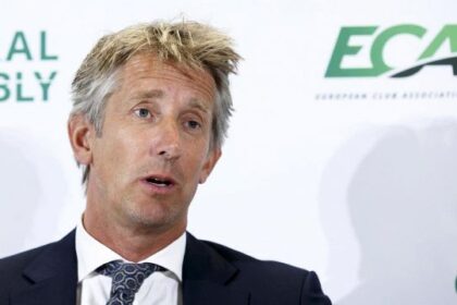 Che fine ha fatto Van der Sar, saponetta-Juve, poi la rivincita