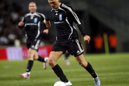 Che fine ha fatto Ravanelli, il bomber pugnalato dalla Juve