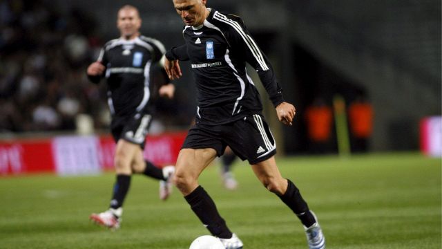 Che fine ha fatto Ravanelli, il bomber pugnalato dalla Juve