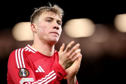 Gasperini vuole il suo pupillo