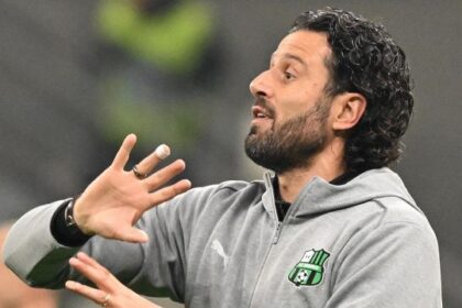 Sassuolo-Catanzaro Coppa Italia probabili formazioni e dove vederla in tv