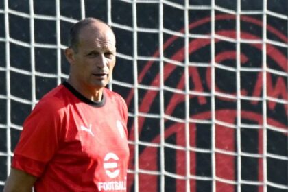 la rivelazione choc dell’agente del tecnico pone dubbi sul progetto rossonero  