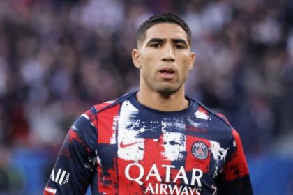 rischia 15 anni per l’accusa di stupro. La posizione del PSG