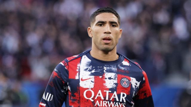 rischia 15 anni per l’accusa di stupro. La posizione del PSG