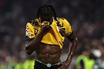 sui social lo sfogo del tedesco 