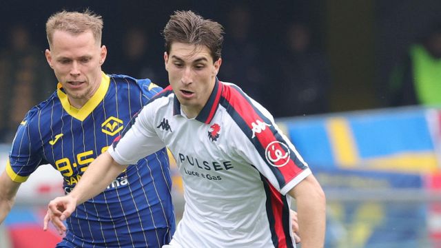 le due ragioni che spingono Conte a servire un assist ai bianconeri