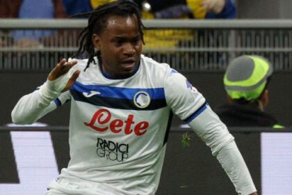 ha lasciato Bergamo ed è sparito. Intanto Marotta detta una condizione all’Atalanta 