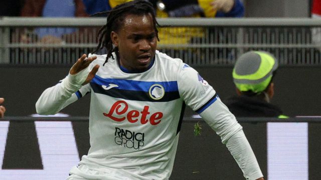 ha lasciato Bergamo ed è sparito. Intanto Marotta detta una condizione all’Atalanta 