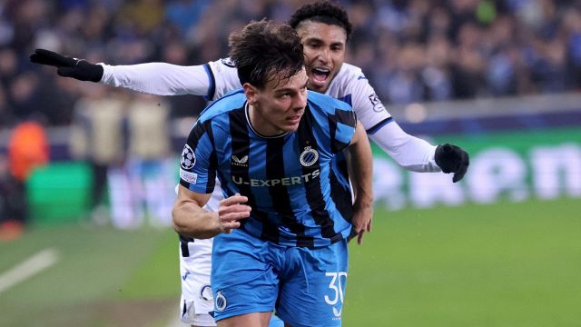 rifiutati United e Dortmund, anche un’italiana lo seguiva 