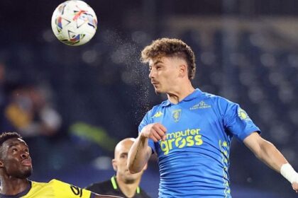 la tesi sul web divide i tifosi nerazzurri