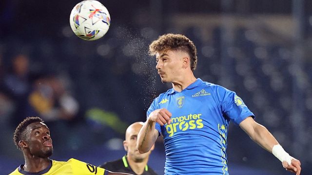 la tesi sul web divide i tifosi nerazzurri