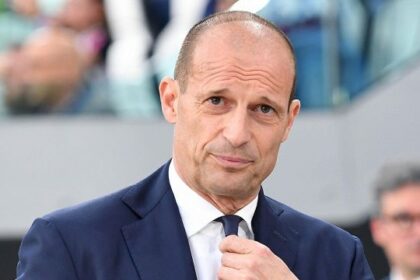 Allegri già innamorato del duo Modric-Jashari, poi la bugia su Gimenez e il mercato 