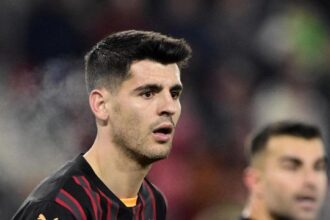 cosa succederà con Fabregas al Como 