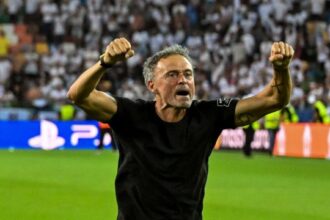 Marquinhos non lo dimentica, Luis Enrique lo stuzzica esaltando Chevalier  