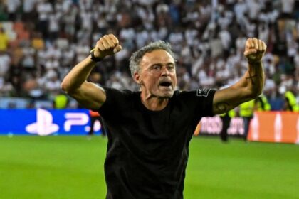 Marquinhos non lo dimentica, Luis Enrique lo stuzzica esaltando Chevalier  