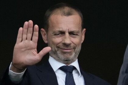 la Supercoppa può diventare un torneo e finire fuori dall’Europa