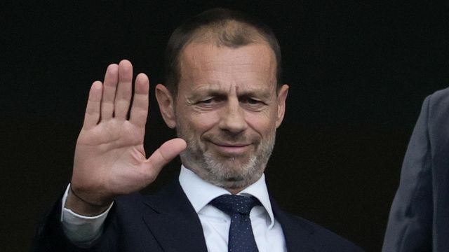 la Supercoppa può diventare un torneo e finire fuori dall’Europa