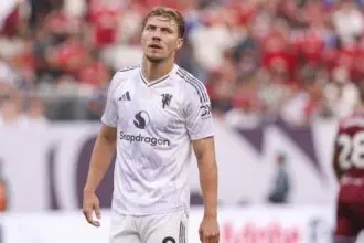 50 milioni al Manchester United, Conte rivoluziona la squadra senza Lukaku