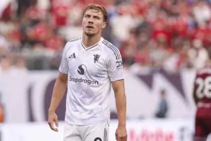 50 milioni al Manchester United, Conte rivoluziona la squadra senza Lukaku