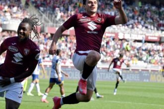 e il Napoli rischia un'altra beffa dopo Diouf