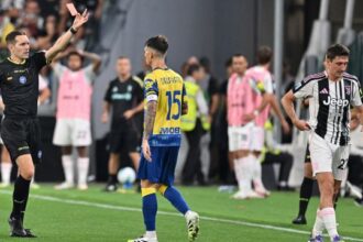 il rapporto col croato e la differenza con Motta