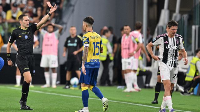 il rapporto col croato e la differenza con Motta