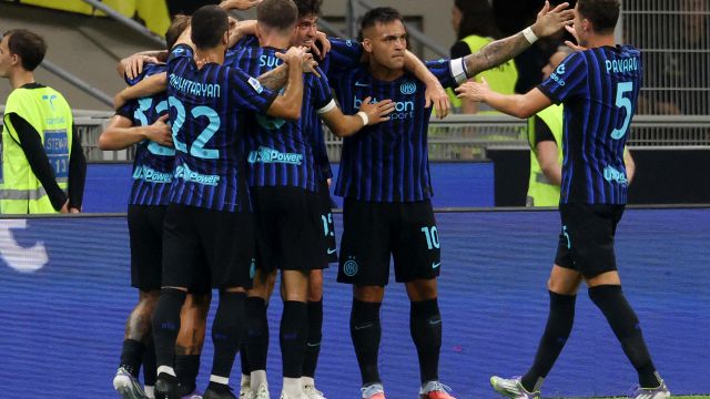 anche Khephren Thuram esulta per il fratello, il web impazzisce