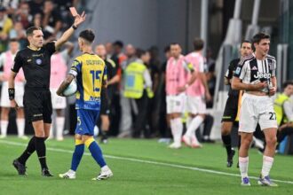 la decisione del giudice sportivo. Razzismo, nuovi sviluppi sul caso McKennie 