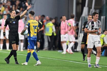 la decisione del giudice sportivo. Razzismo, nuovi sviluppi sul caso McKennie 