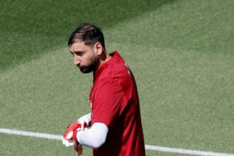 lo spagnolo senza mezzi termini in conferenza 