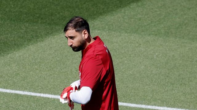 lo spagnolo senza mezzi termini in conferenza 