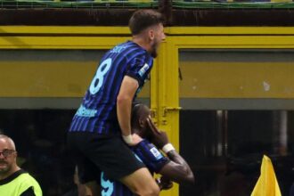 Calhanoglu e Mhkitaryan rischiano il posto, i tifosi hanno scelto 