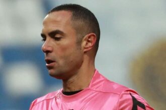 Chi è l’arbitro Marco Guida di Torre Annunziata