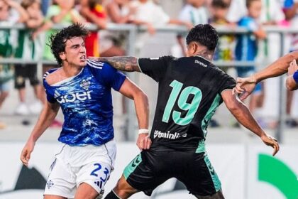 Betis-Como, far west in campo. L’accusa degli spagnoli: “Era quello che volevano”